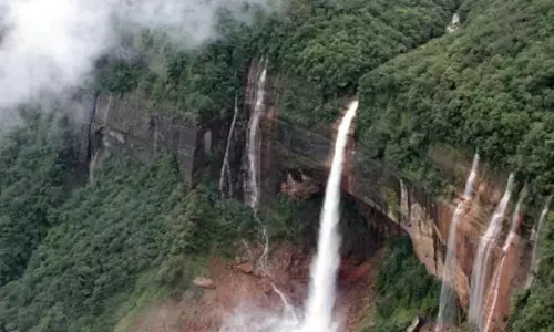 Meghalaya: మేఘాలయాలో రెండు నెలలపాటు నైట్ కర్ఫ్యూ