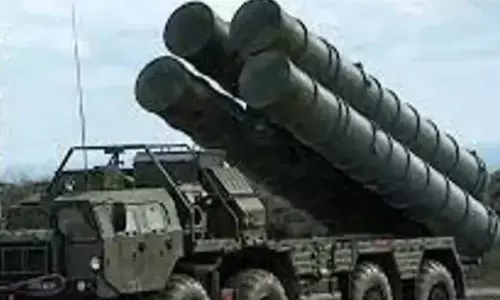 S-400 : పాకిస్తాన్ క్షిపణులను చిత్తు చేసిన S-400 గురించి ఎవరికీ తెలియని రహస్యాలు ఇవే..!!