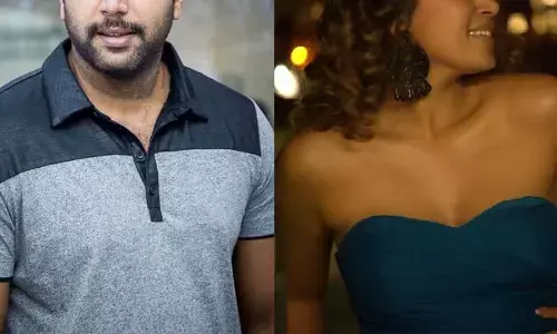 భార్యకు విడాకులు.. సింగర్‌తో ఎఫైర్‌.. ప్రముఖ హీరో వీడియో వైరల్‌..!