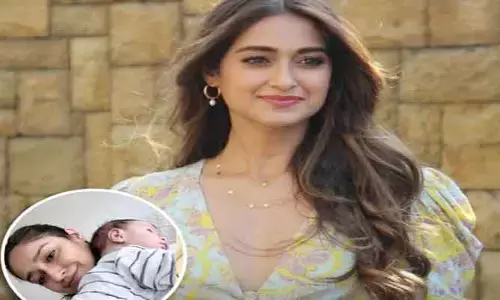 రెండో ప్రెగ్నెన్సీపై టాలీవుడ్ హీరోయిన్ పోస్ట్.. పిల్లలపై ఎలాంటి కామెంట్స్ చేసిందంటే..?