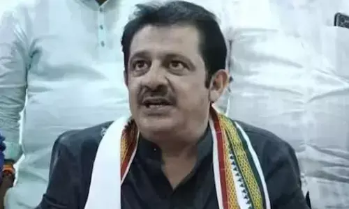 Karnataka: ప్రధాని మోడీ అనుమతిస్తే భారత ఆత్మాహుతి బాంబర్ అవుతానన్న కర్ణాటక మంత్రి