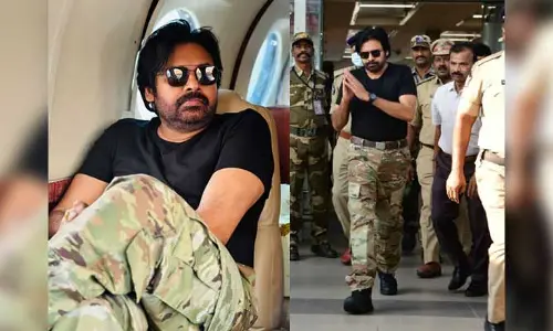 Operation Sindoor: డిప్యూటీ CM పవన్ కల్యాణ్ కీలక నిర్ణయం