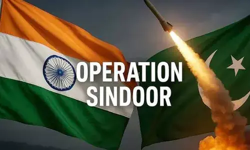 Operation Sindoor : భారత్ పాకిస్తాన్‌ల మధ్య యుద్ధాలు.. ఎప్పుడెప్పుడు ఎందుకు జరిగాయి?