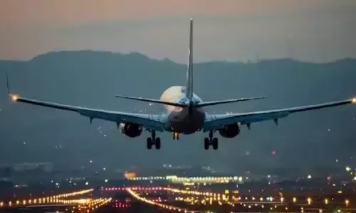 Aviation Industry: 24 విమానాశ్రయాల మూసివేత పొడిగింపు