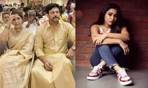 సింగర్‌తో  హీరో డేటింగ్.. కుట్ర చేసి నా ఇంట్లోంచి నన్ను వెళ్లగొట్టారంటూ భార్య సంచలన పోస్ట్