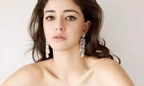 Ananya Panday: బాడీ షేమింగ్‌పై నోరు విప్పిన అనన్య పాండే.. నా శరీరంతో నేను నిజంగా సంతోషంగా లేనంటూ షాకింగ్ కామెంట్స్