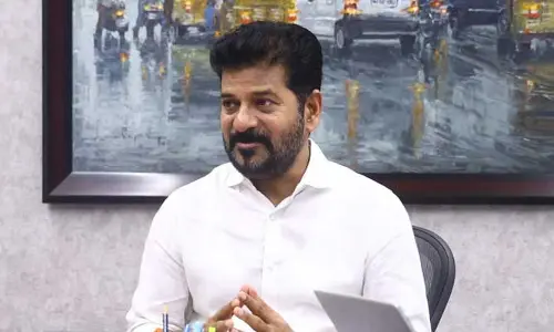 డీలిమిటేషన్‌కు మేం వ్యతిరేకం కాదు.. CM రేవంత్ కీలక ప్రకటన