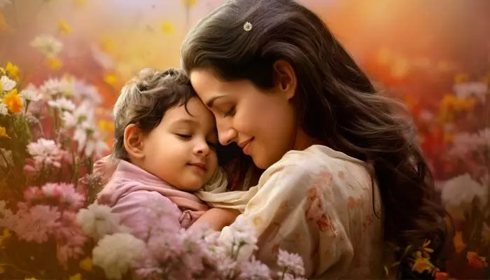 అమ్మా నీకు వందనం! అమ్మా నీకు వందనం!