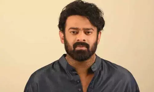 ‘భారతదేశం ఉన్నతంగా నిలుస్తుంది’.. ఆపరేషన్ సిందూర్ పై పాన్ ఇండియా స్టార్ ప్రభాస్ పోస్ట్