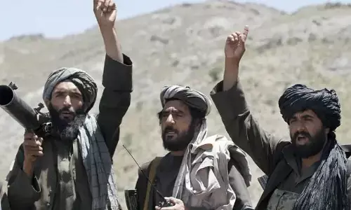 Tehreek-e-Taliban: పాకిస్థాన్ కు నిద్ర లేకుండా చేస్తున్న తెహ్రీక్ -ఇ - తాలిబాన్...వీళ్ల డిమాండ్ ఏంటి..? భారత్ వీళ్లకు సపోర్ట్ చేస్తోందా..?