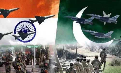 Pakistan: భారత్‌పై పాక్  ఆపరేషన్ బన్యన్ ఉల్ మర్సూస్ .. ఈ పేరే ఎందుకు పెట్టారు?