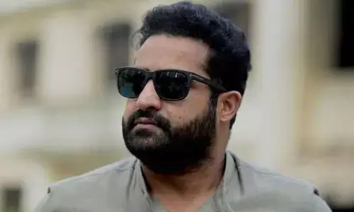 Operation Sindoor: ఈ సమయంలో కీలక నిర్ణయం తీసుకున్న ఎన్టీఆర్.. వైరల్‌గా మారిన వీడియో