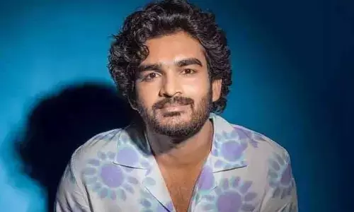 Kiran Abbavaram: ‘కె ర్యాంప్’‌ ఫస్ట్ లుక్ లోడింగ్ అంటూ కిరణ్ అబ్బవరం ఇంట్రెస్టింగ్ పోస్ట్