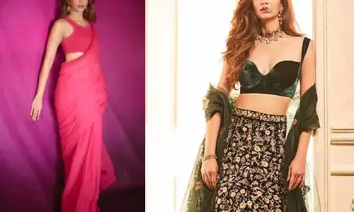 నేను చిక్కుకున్నా.. ఇలాంటి పరిస్థితి వస్తుందని ఎప్పుడూ ఊహించలేదంటూ హీరోయిన్ షాకింగ్ పోస్ట్
