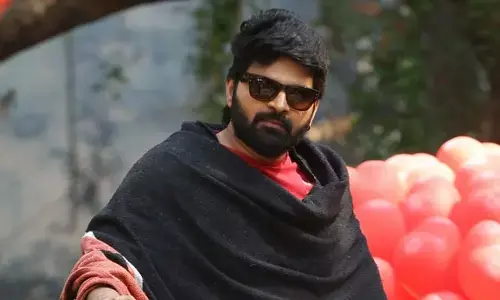 ఆ స్టార్‌ అంటూ శ్రీవిష్ణుకు బిరుదు.. నెట్టింట హంగామా.. ఇంతకీ ఏంటా పేరు..?
