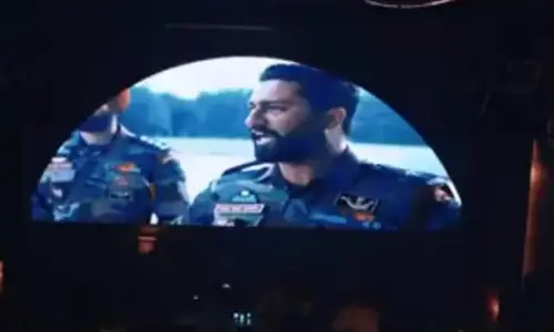 ఆపరేషన్ సిందూర్ ఎఫెక్ట్.. మారిన పబ్ కల్చర్.. గూస్ బంప్స్ తెప్పిస్తున్న వీడియో