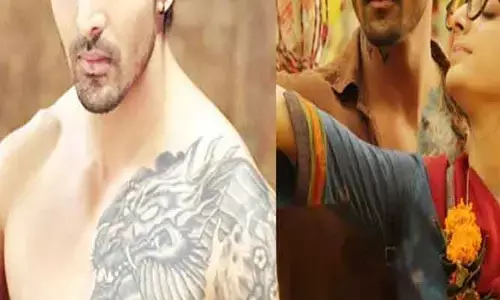 దేశం కోసం బ్లాక్ బస్టర్ చిత్ర సీక్వెల్ నుంచి తప్పుకున్న హీరో.. పోస్ట్ వైరల్