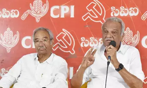 ఉగ్రవాదాన్ని సమూలంగా నిర్మూలించాల్సిందే