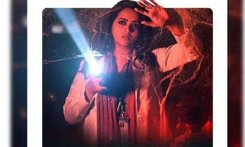 OTT: ఓటీటీలోకి హారర్ మూవీ.. ఊహించని ట్విస్టులతో మైండ్ బ్లాంక్ అనిపిస్తున్న సినిమా!