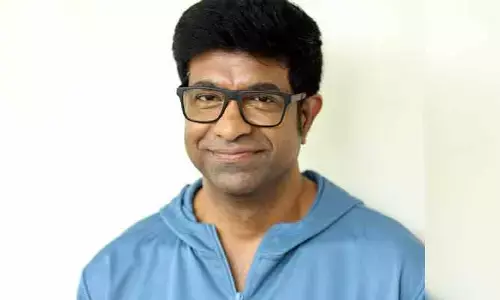 Vennela Kishore: ఆ క్యారెక్టర్ చేడయం నా అదృష్టం.. సినిమాకి వచ్చిన రెస్పాన్స్ చాలా ఆనందాన్ని ఇచ్చింది.. నటుడు ఇంట్రెస్టింగ్ కామెంట్స్