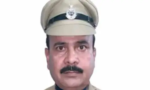 సరిహద్దుల్లో కాల్పులు.. బీఎస్ఎఫ్ ఎస్సై వీరమరణం