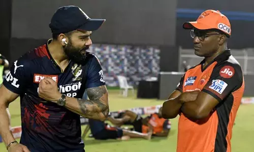 టెస్టు క్రికెట్‌కు విరాట్ కావాలి : బ్రియాన్ లారా