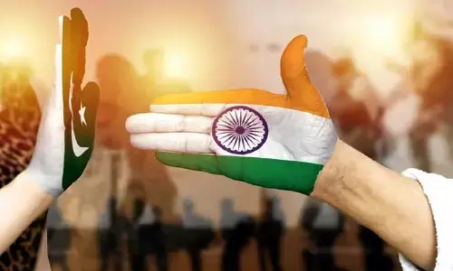 శాంతి బోధను అలుసుగా తీసుకుంటే..