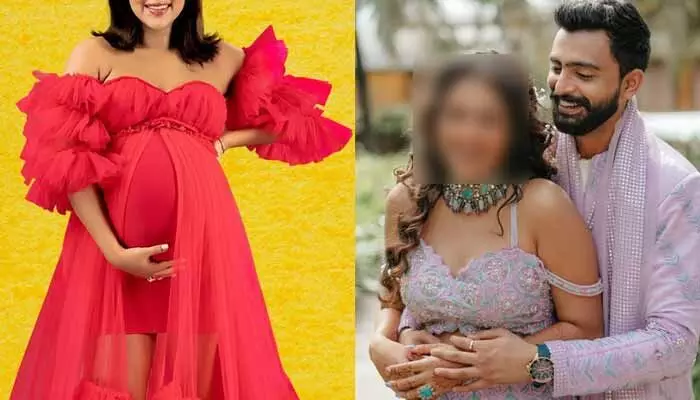 పెళ్లికి ముందే ప్రెగ్నెంట్ అయ్యాను ఆ తర్వాత మ్యారేజ్ చేసుకున్నాను.. రామ్ చరణ్ హీరోయిన్ సంచలన కామెంట్స్ పెళ్లికి ముందే ప్రెగ్నెంట్ అయ్యాను ఆ తర్వాత మ్యారేజ్ చేసుకున్నాను.. రామ్ చరణ్ హీరోయిన్ సంచలన కామెంట్స్