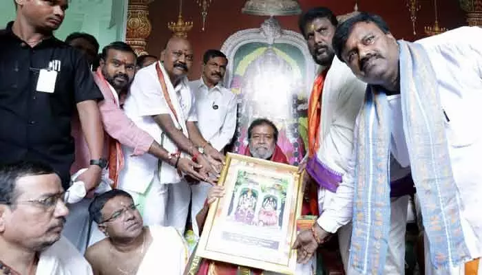 జనాభా ప్రాతిపదికన కొత్త ఆసుపత్రుల ఏర్పాటు: మంత్రి దామోదర జనాభా ప్రాతిపదికన కొత్త ఆసుపత్రుల ఏర్పాటు: మంత్రి దామోదర