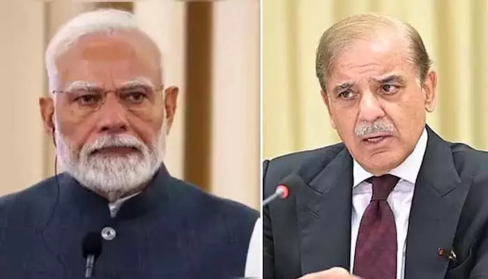 సీజ్ఫైర్ కాదు.. అది కాల్పుల విరమణే..! సీజ్ఫైర్ కాదు.. అది కాల్పుల విరమణే..!