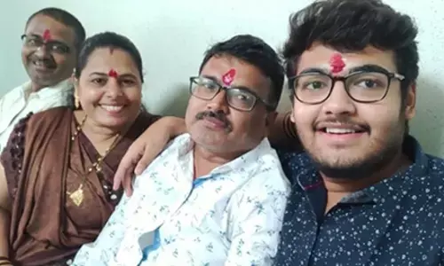 కొలిమి సెగలోంచి.. కొత్త జీవితం.!