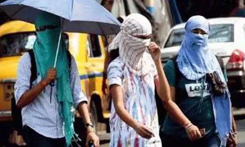 ఏపీలో ఈ మండలాలకు అలర్ట్.. జాగ్రత్తగా ఉండాలని APSDMA హెచ్చరిక