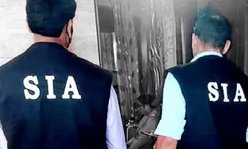 SIA Raids: ఇండో-పాక్ మధ్య వార్ టెన్షన్.. జమ్మూకాశ్మీర్ లో ఎస్ఐఏ సోదాల కలకలం