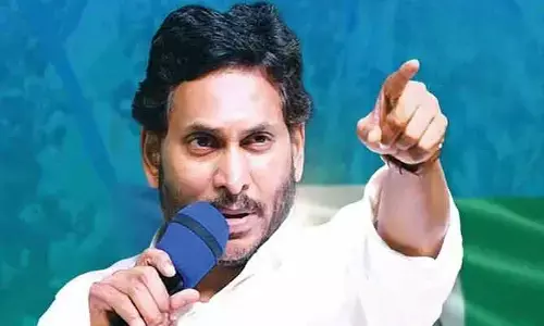 ఎప్పటికీ మిమ్మల్ని గౌరవిస్తూనే ఉంటాం: వైఎస్ జగన్ ట్వీట్