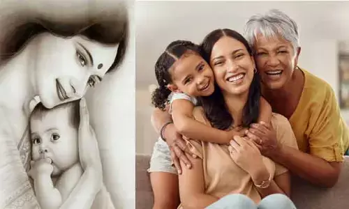 Mothers Day : హ్యాపీ మదర్స్ డే : అమ్మకు ఏం కావాలో తెలుసా?