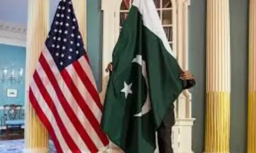 America-Pakistan: అమెరికా, పాకిస్థాన్ మధ్య అవినాభావ మైత్రి ఎందుకు.. పాక్‌కు అప్పులు ఎందుకు ఇస్తుంది..? కారణం ఇదేనా..?