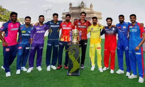 IPL: గుడ్ న్యూస్.. ఈనెల 15 నుంచి ఐపీఎల్ రీ స్టార్ట్?