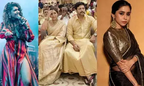 సింగర్‌ను రెండో పెళ్లి చేసుకోబోతున్న రవి మోహన్.. ఒక్క పోస్ట్‌తో హీరో భార్యకు స్ట్రాంగ్ కౌంటర్ ఇచ్చిందిగా?