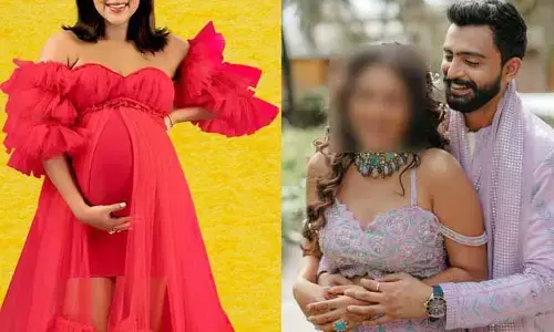 పెళ్లికి ముందే ప్రెగ్నెంట్ అయ్యాను ఆ తర్వాత మ్యారేజ్ చేసుకున్నాను.. రామ్ చరణ్ హీరోయిన్ సంచలన కామెంట్స్