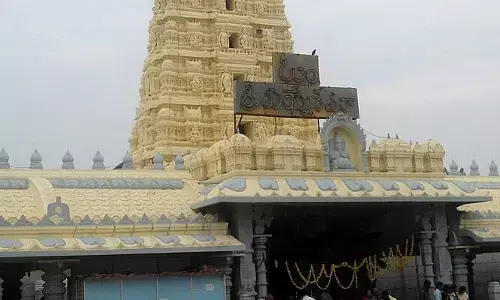 ఆ ఆలయం వెళ్లే భక్తులకు అలర్ట్.. భారీగా పెరగనున్న టికెట్  ధర.. ఎంతంటే?