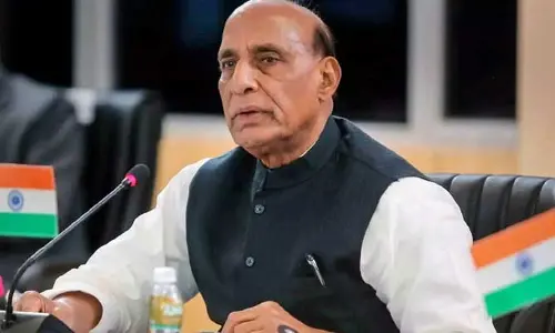Operations Sindoor:  సరిహద్దుల్లోనే కాదు పాక్ ఆర్మీ హెడ్ క్వార్టర్స్‌పై దాడి చేశాం: రాజ్ నాథ్ సింగ్