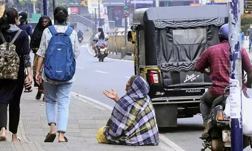 దేశంలో బిచ్చగాళ్లు లేని మొట్ట మొదటి నగరం ఇదేనట.. సుమారు 5 వేల మందికి పునరావాసం