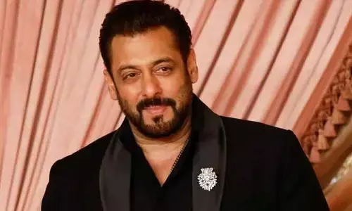 Salman Khan: యుద్ధంపై సల్మాన్ ఖాన్ షాకింగ్ పోస్ట్.. ఇప్పుడే నిద్ర లేచావా అంటూ దుమ్మెత్తిపోస్తున్న నెటిజన్లు..