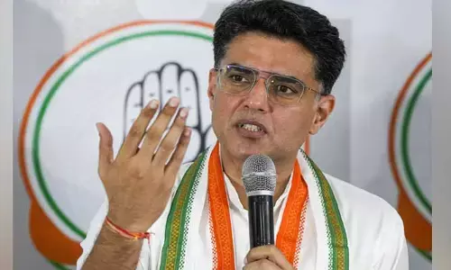 ceasefire: ట్రంప్ వ్యాఖ్యలు  కశ్మీర్ ను అంతర్జాతీయ సమస్యగా మార్చే ప్రయత్నమే: కాంగ్రెస్
