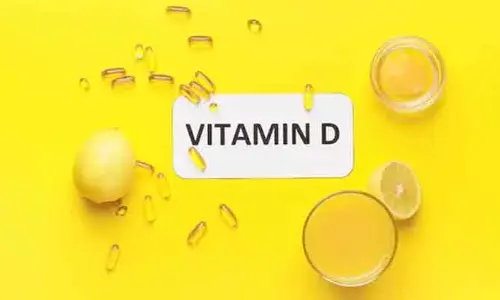 Vitamin D: ఆరోగ్యంగా ఉండటానికి రోజుకు ఎంత అవసరం...?