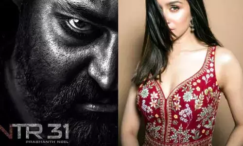 NTR: ఎన్టీఆర్ ‘డ్రాగన్’ చిత్రంలో మరో హీరోయిన్.. జోడీ సూపర్‌గా ఉంటుందంటున్న ఫ్యాన్స్!