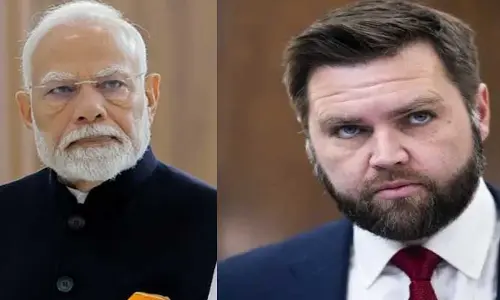 పాక్ నుంచి గోలీ వస్తే.. ఈసారి భారత్‌ నుంచి మిస్సైల్ వెళ్తుంది.. అమెరికాకు క్లియర్‌గా చెప్పిన మోడీ