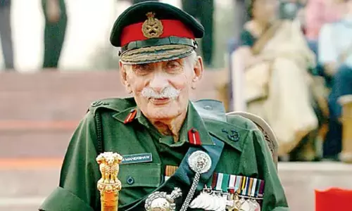 Field Marshal Sam Manekshaw: పాకిస్థాన్‌ను 13 రోజుల్లో యుద్ధంలో ఓడించిన ఫీల్డ్ మార్షల్ సామ్ మానేక్షా ఎవరు...ఆయన ఇందిరా గాంధీకి ఇచ్చిన సలహా ఏంటి?