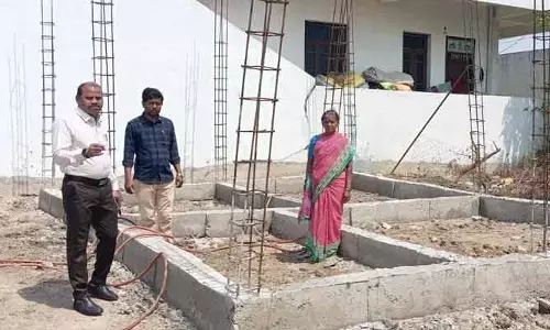 ఇందిరమ్మ ఇళ్ల లబ్ధిదారులకు శుభవార్త..