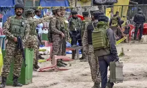 Operation Sindoor: పాకిస్తాన్‌కు రెడ్‌లైన్ గీసిన భారత్